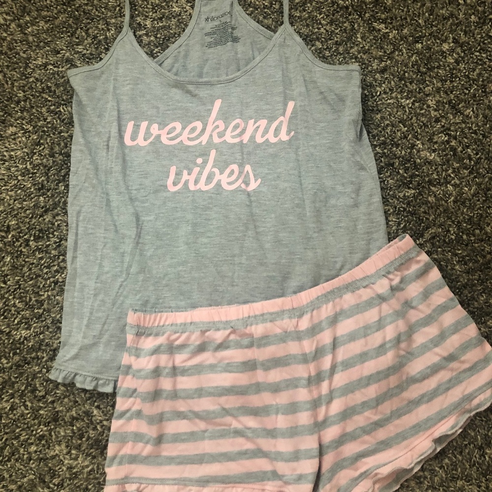 Pajamas
